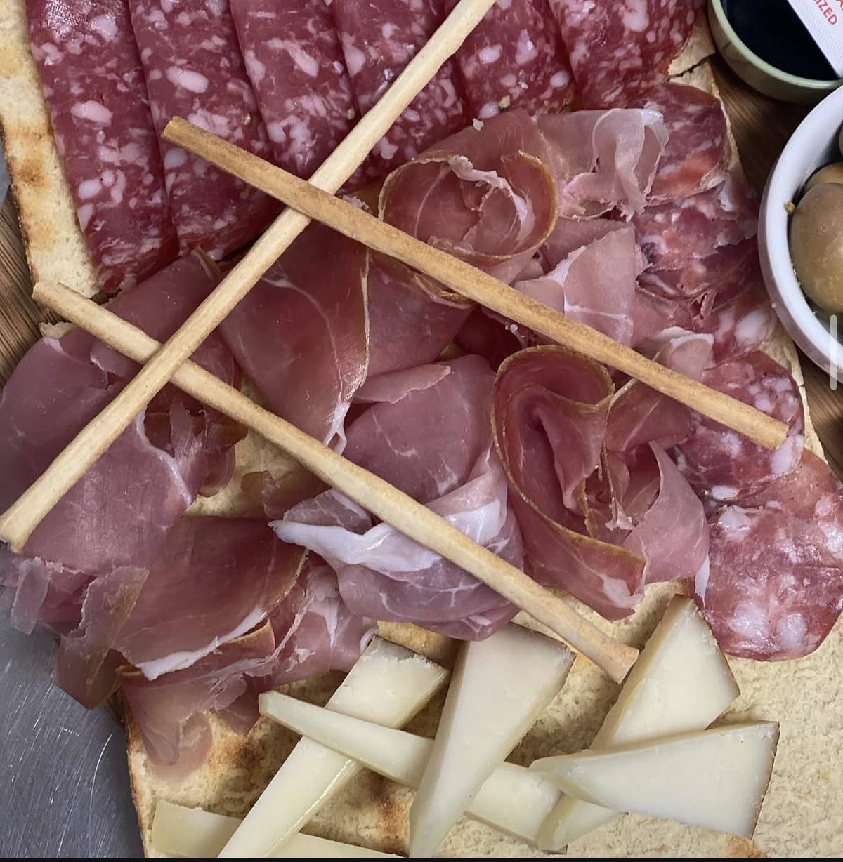 Aperitivi Fuorimano